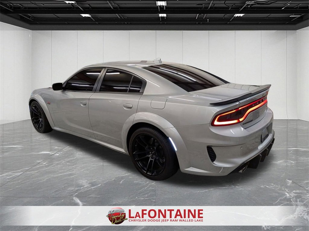 Used 2023 Dodge Charger Scat Pack image 3