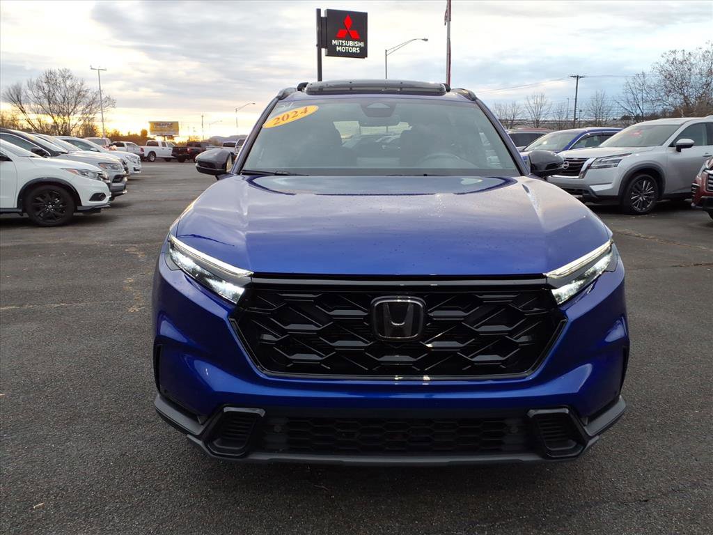 Used 2024 Honda CR-V Sport-L image 14