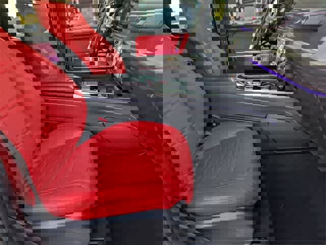 Certified 2025 Mercedes-Benz G 550 image 22