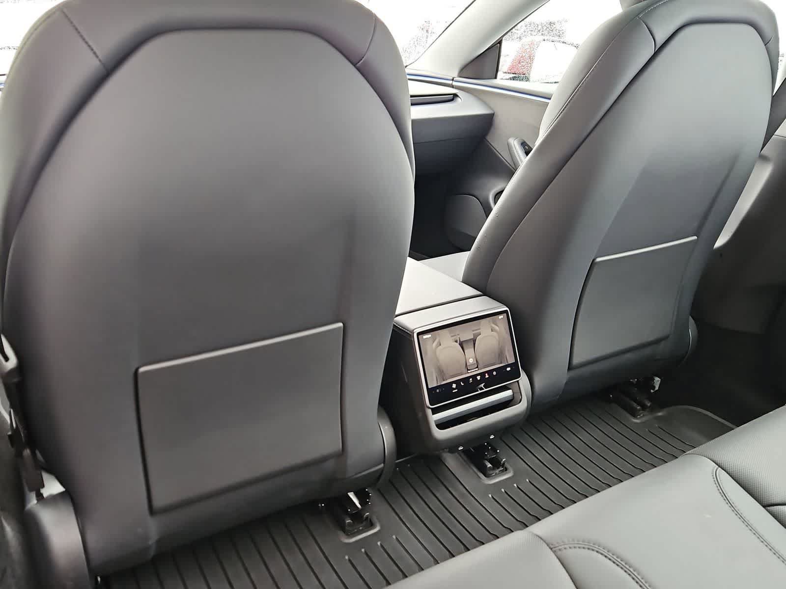 Used 2025 Tesla Model 3 Long Range RWD image 18