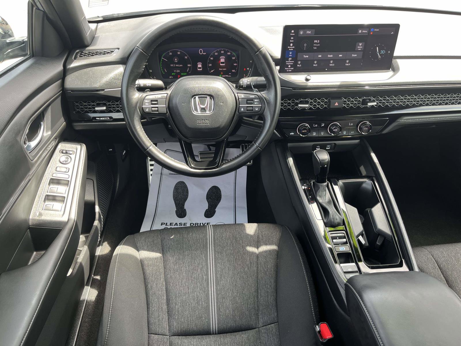 Used 2023 Honda Accord Sport image 8