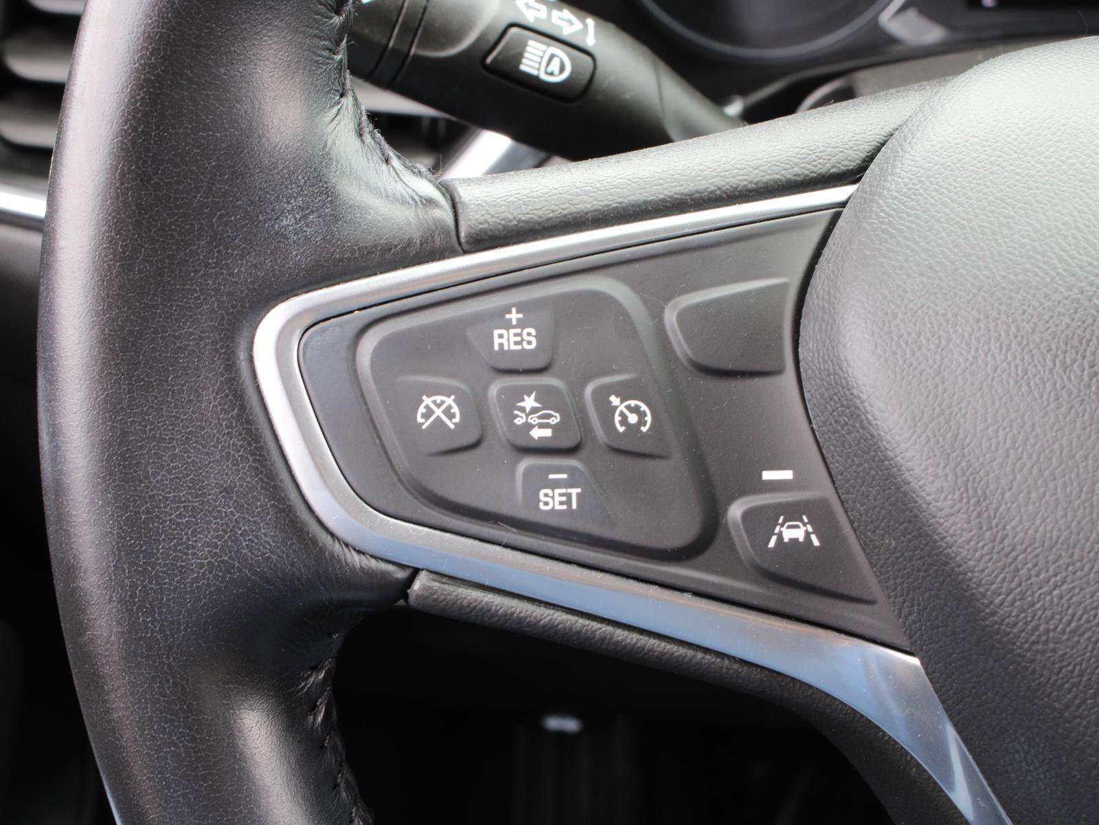 Certified 2022 Chevrolet Equinox LT image 65