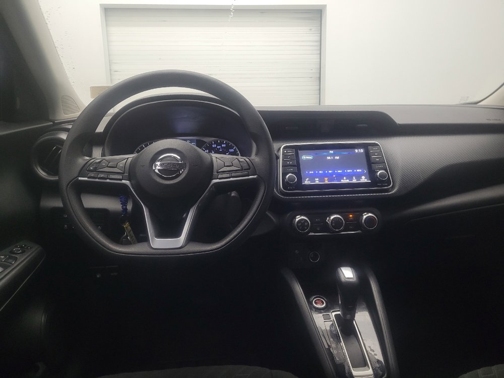 Used 2021 Nissan Kicks S FWD image 22