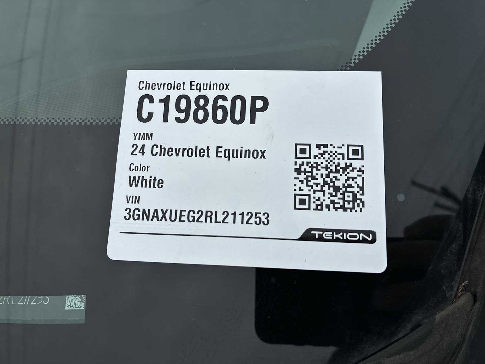 Used 2024 Chevrolet Equinox LT image 33