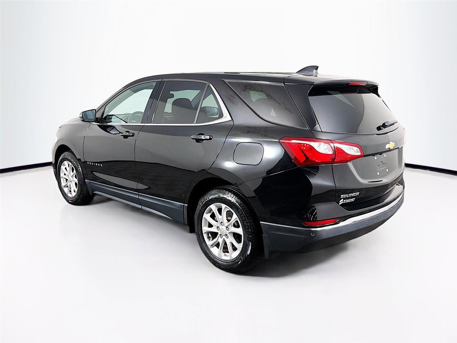Used 2019 Chevrolet Equinox LT AWD/4WD image 5