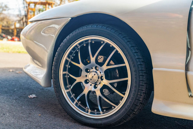 Used 1996 Ford Probe GT image 89