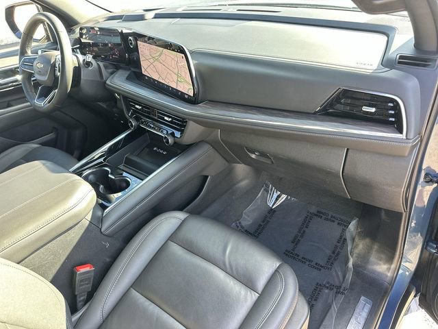 Used 2025 Chevrolet Tahoe LT image 28