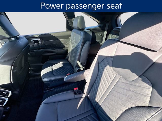 Used 2025 Kia Sorento SX Prestige image 29