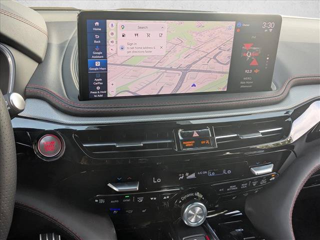 New 2026 Acura MDX A-Spec AWD/4WD image 14
