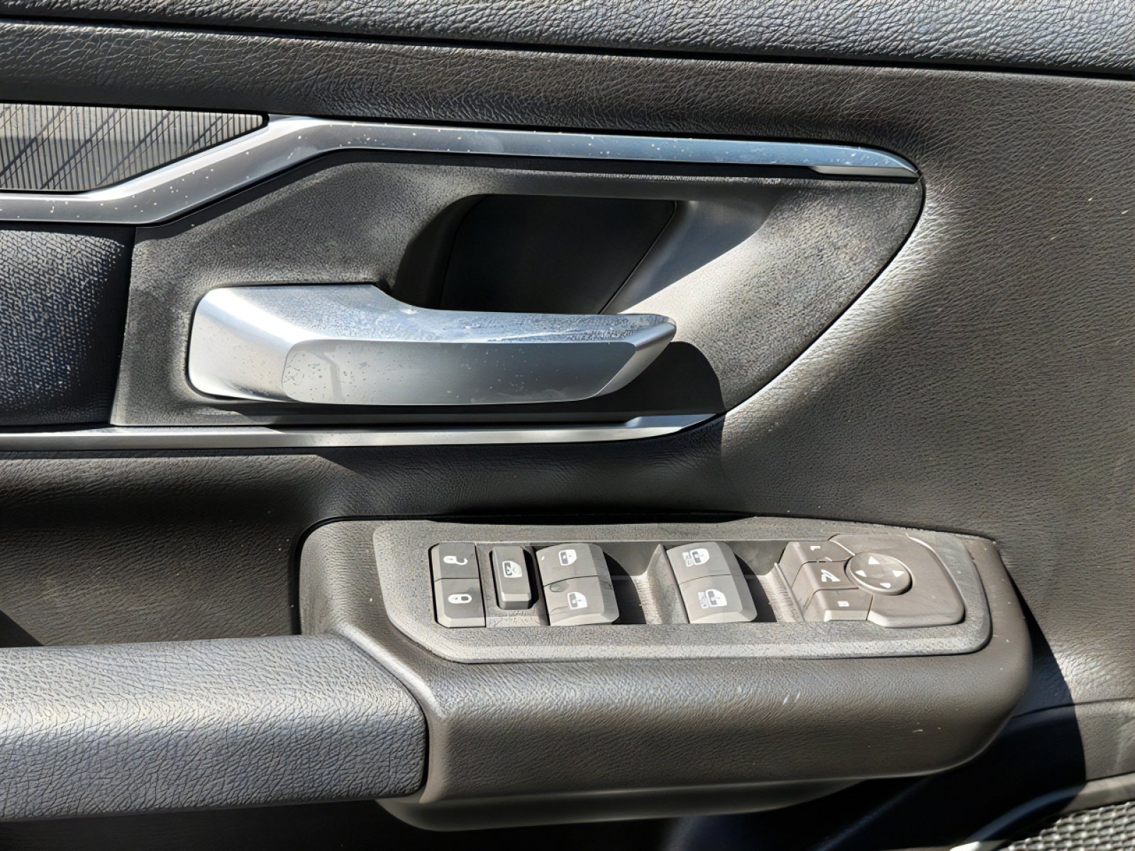 New 2026 RAM 1500 Big Horn image 21