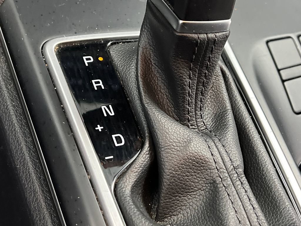 Used 2024 Kia Sportage LX image 47