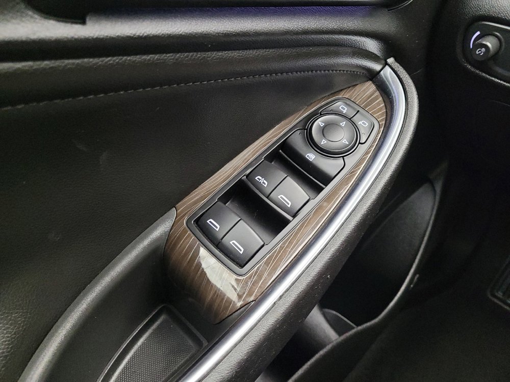 Used 2019 Chevrolet Malibu Premier FWD image 27