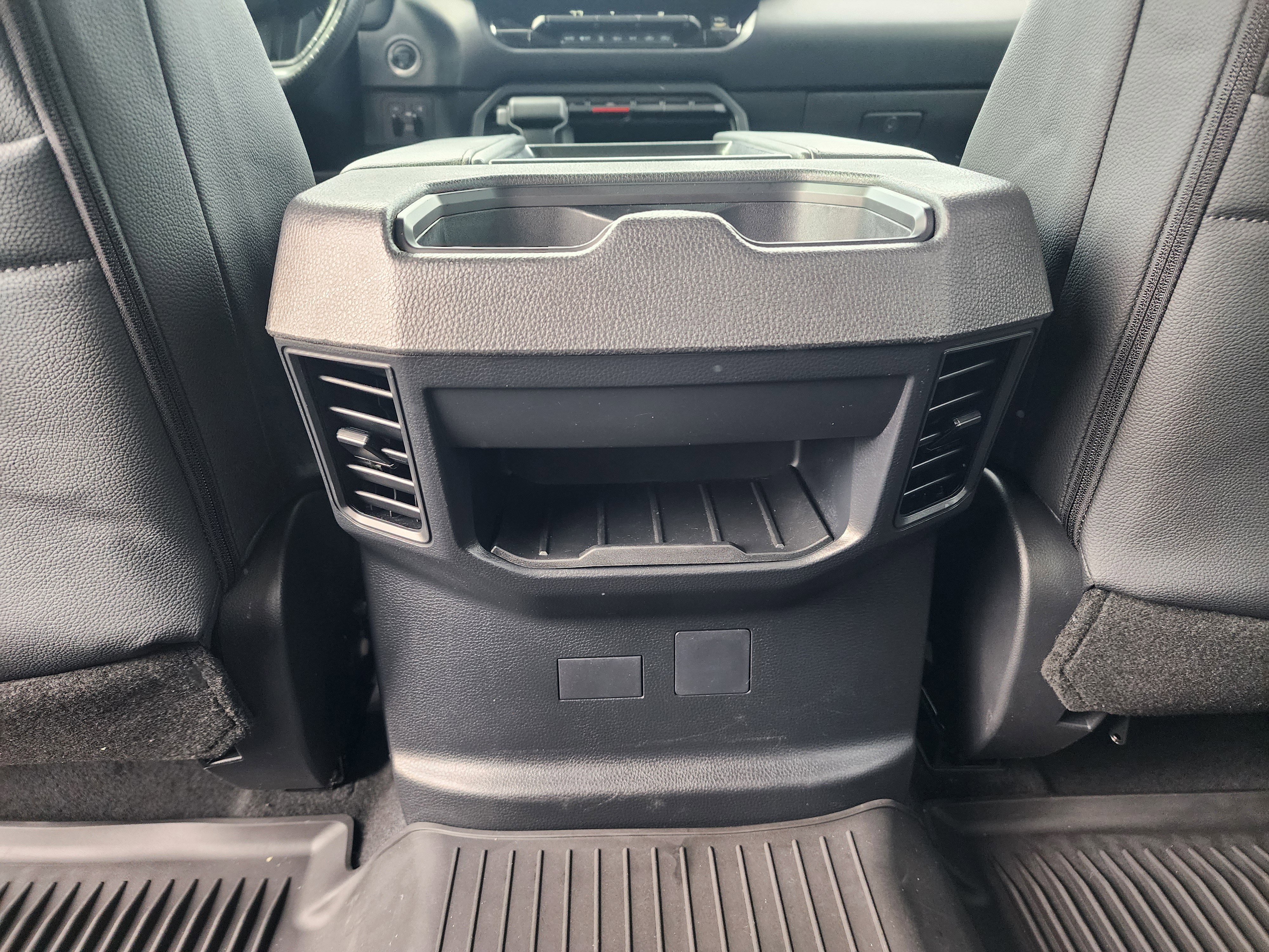 Used 2023 Toyota Tundra SR5 w/ SR5 Convenience Package RWD image 15