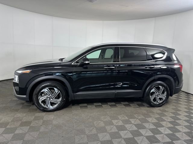 Certified 2023 Hyundai Santa Fe SEL FWD image 6