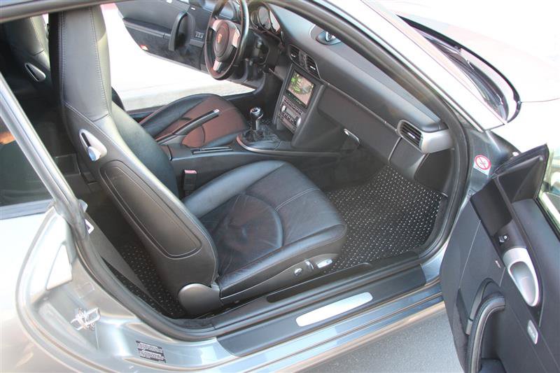 Used 2005 Porsche 911 Carrera RWD image 32
