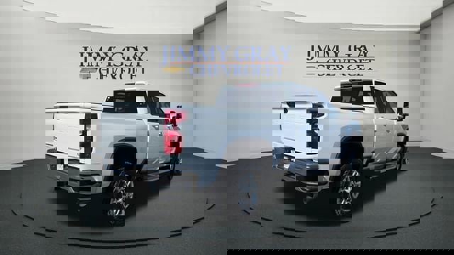 New 2026 Chevrolet Silverado 2500 LT w/ Leather Package image 5