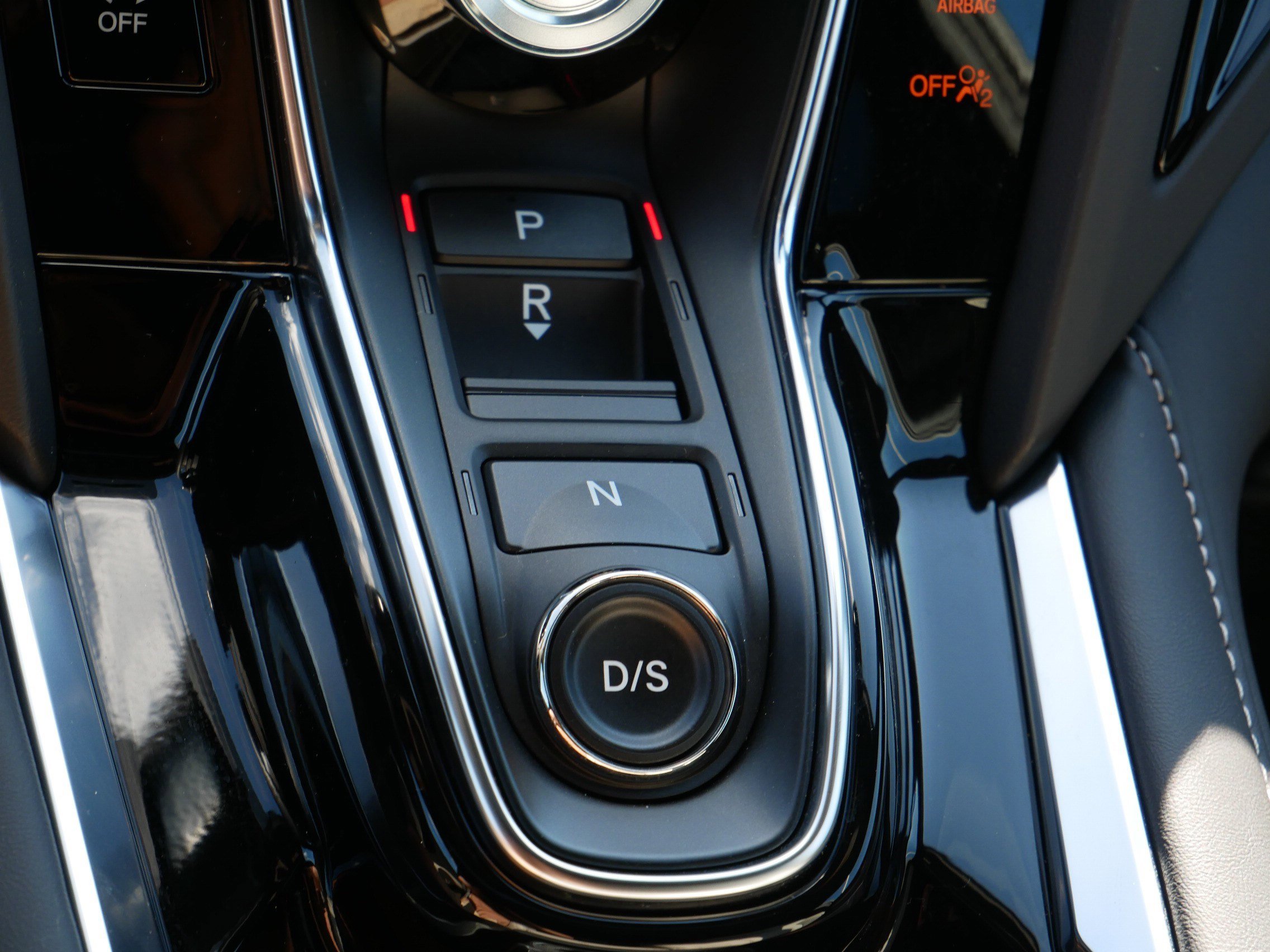 Certified 2025 Acura RDX SH-AWD image 24