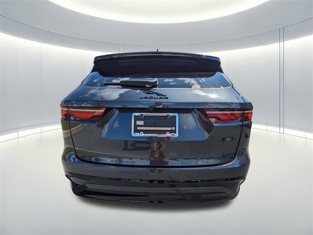 New 2026 Jaguar F-PACE R-Dynamic S image 7
