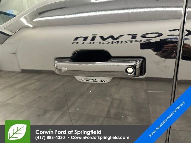 New 2025 Ford F150 Tremor w/ Equipment Group 402A High image 26