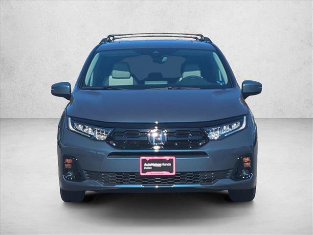 New 2027 Honda Odyssey Elite image 6