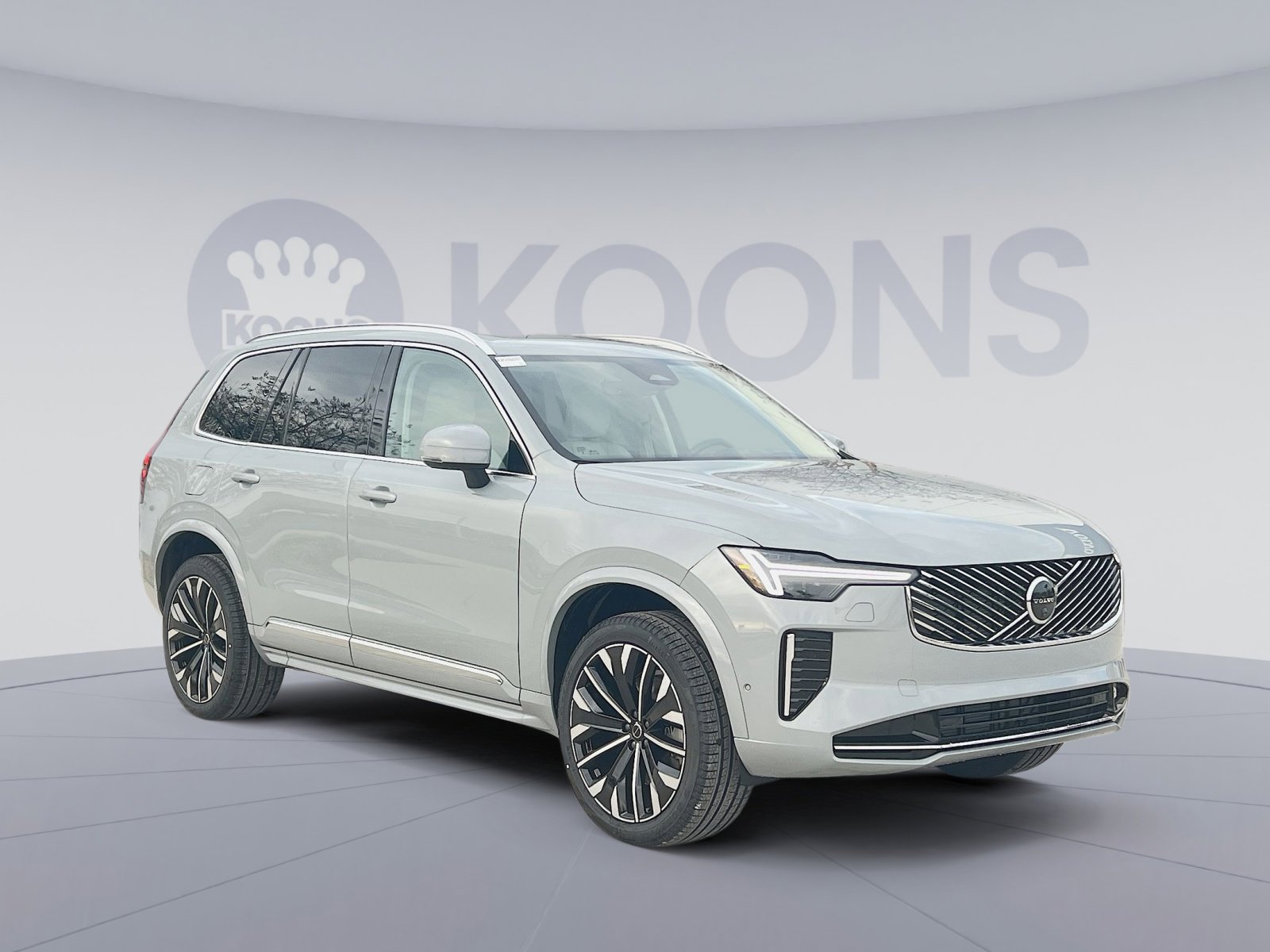 New 2026 Volvo XC90 B6 Ultra AWD/4WD image 10