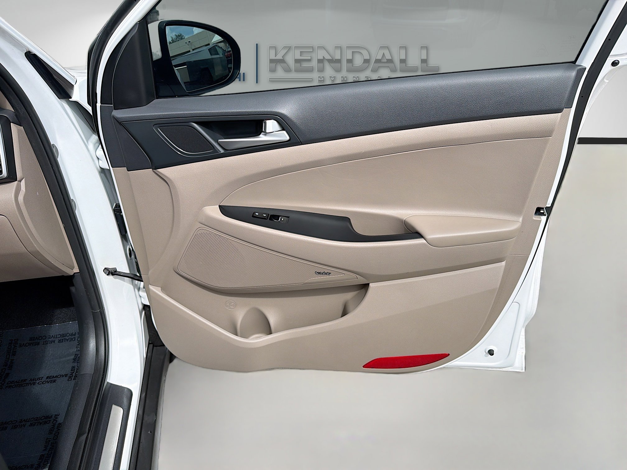 Used 2020 Hyundai Tucson Ultimate image 32