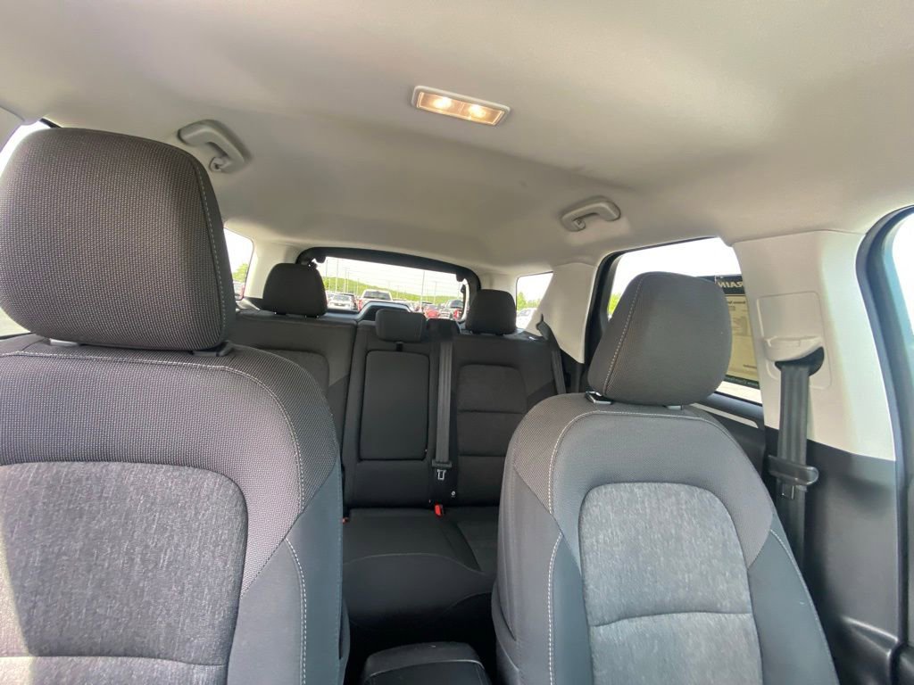 Certified 2024 Ford Bronco Sport Big Bend image 28