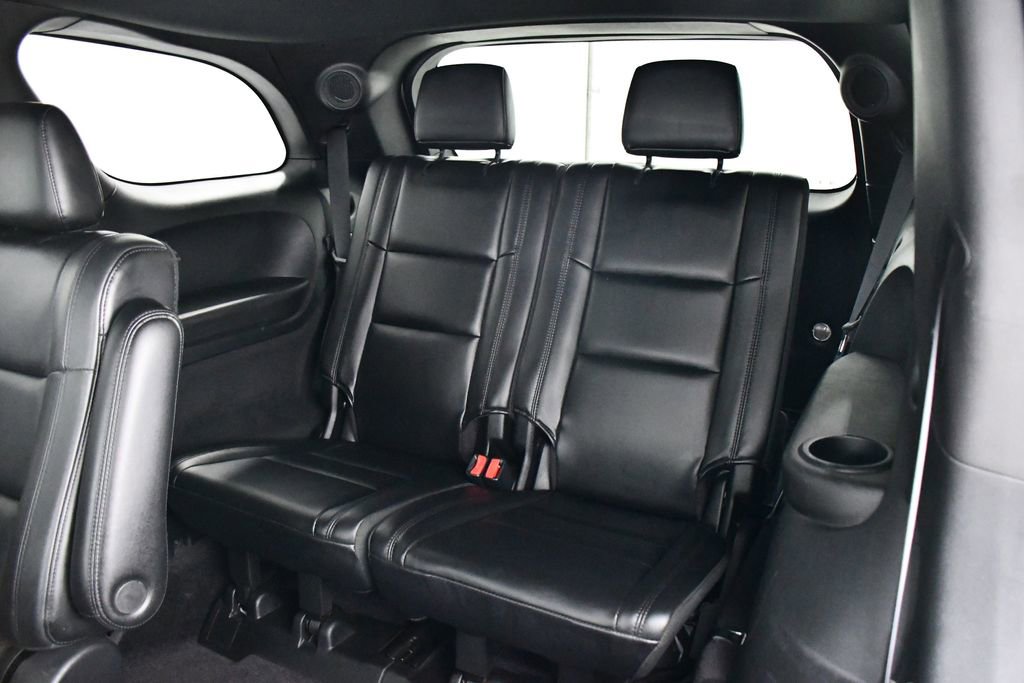 Used 2017 Dodge Durango GT w/ Premium Group image 22