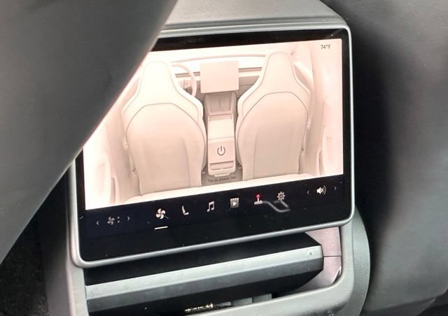Used 2024 Tesla Model 3 Performance AWD/4WD image 27