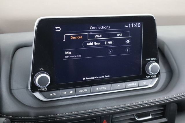 Used 2023 Nissan Rogue SV w/ SV Premium B Package FWD image 32
