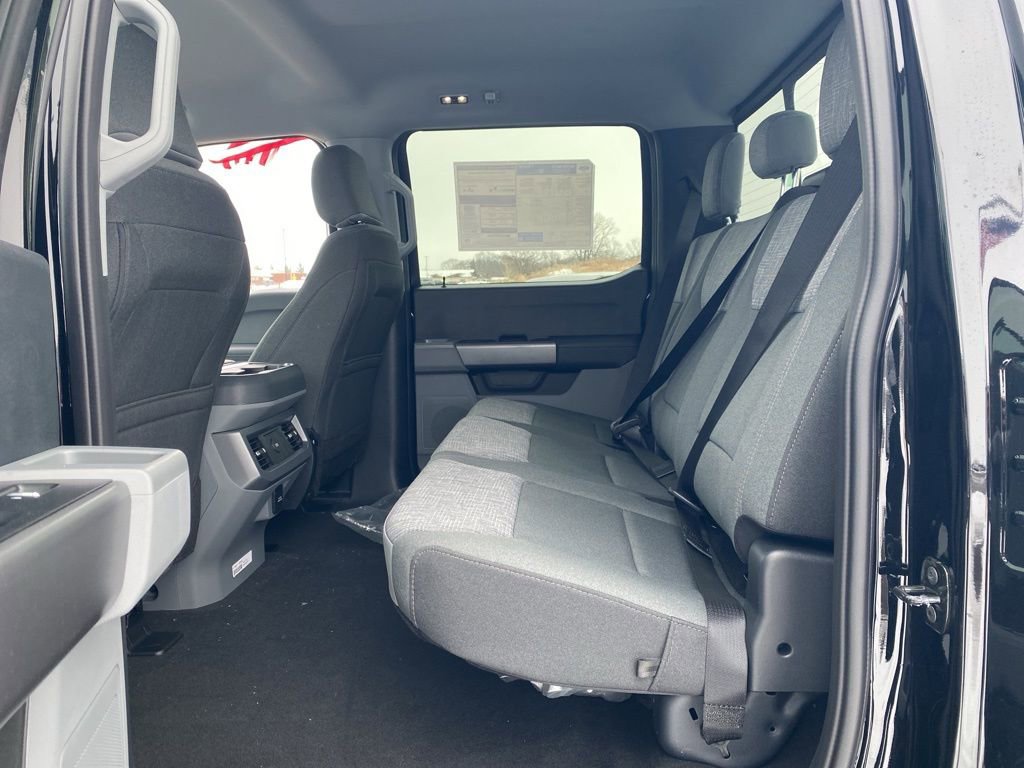 New 2026 Ford F250 XLT image 22