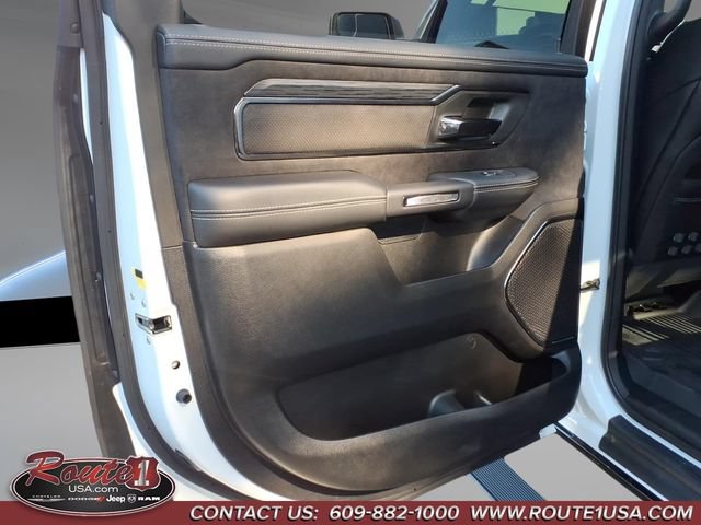 Used 2026 RAM 1500 RHO AWD/4WD image 25