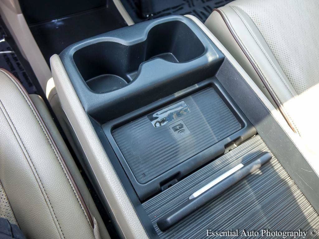 Used 2023 Honda Odyssey Elite image 21