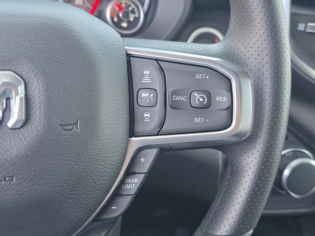 New 2026 RAM 1500 Big Horn w/ Night Edition AWD/4WD image 22
