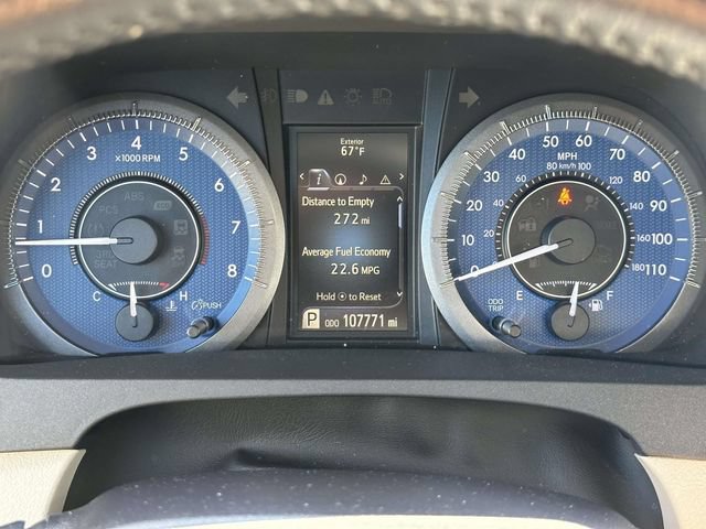 Used 2015 Toyota Sienna XLE Premium FWD image 24