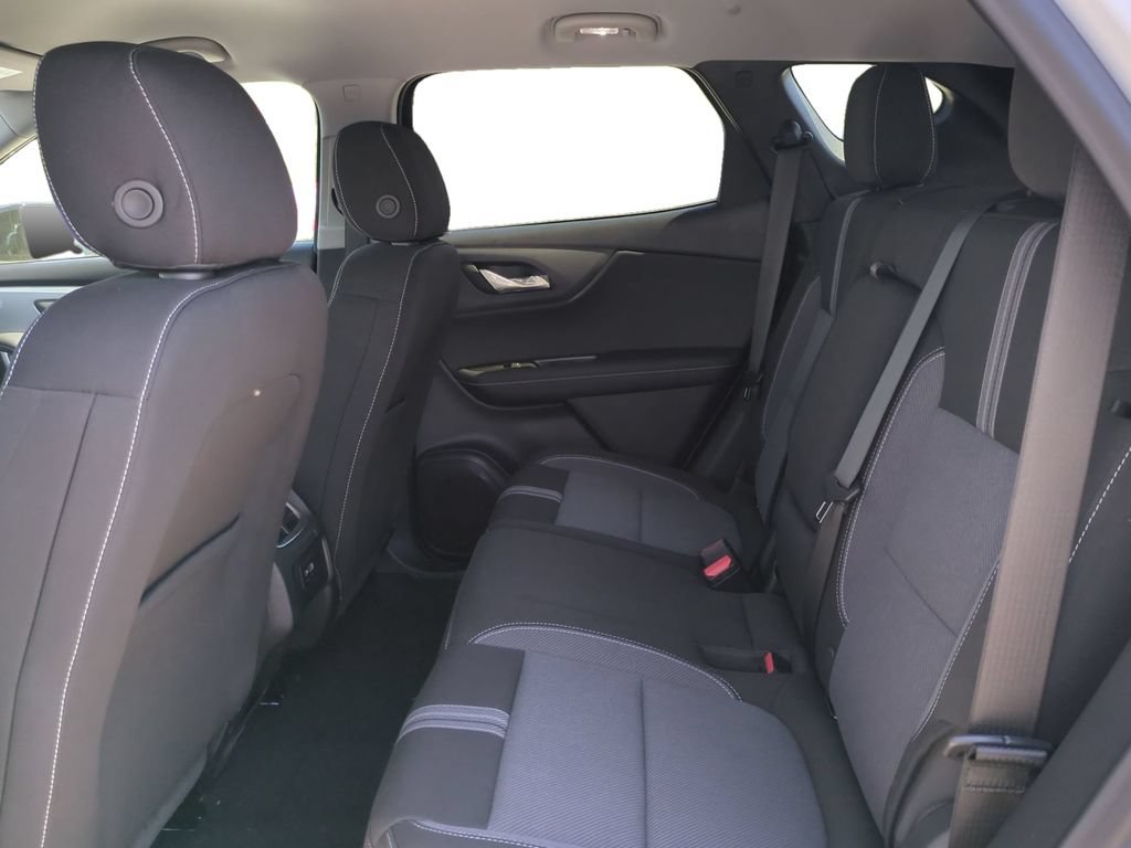 New 2026 Chevrolet Blazer LT w/ Convenience Package FWD image 14