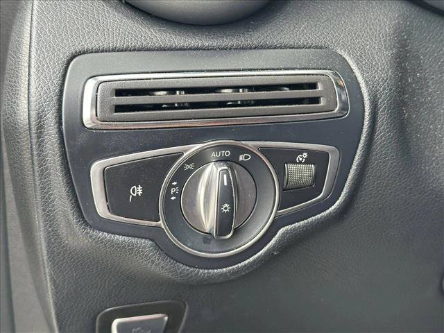 Certified 2019 Mercedes-Benz GLC 300 image 20