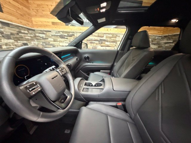 Certified 2026 Hyundai Palisade XRT Pro AWD/4WD image 13