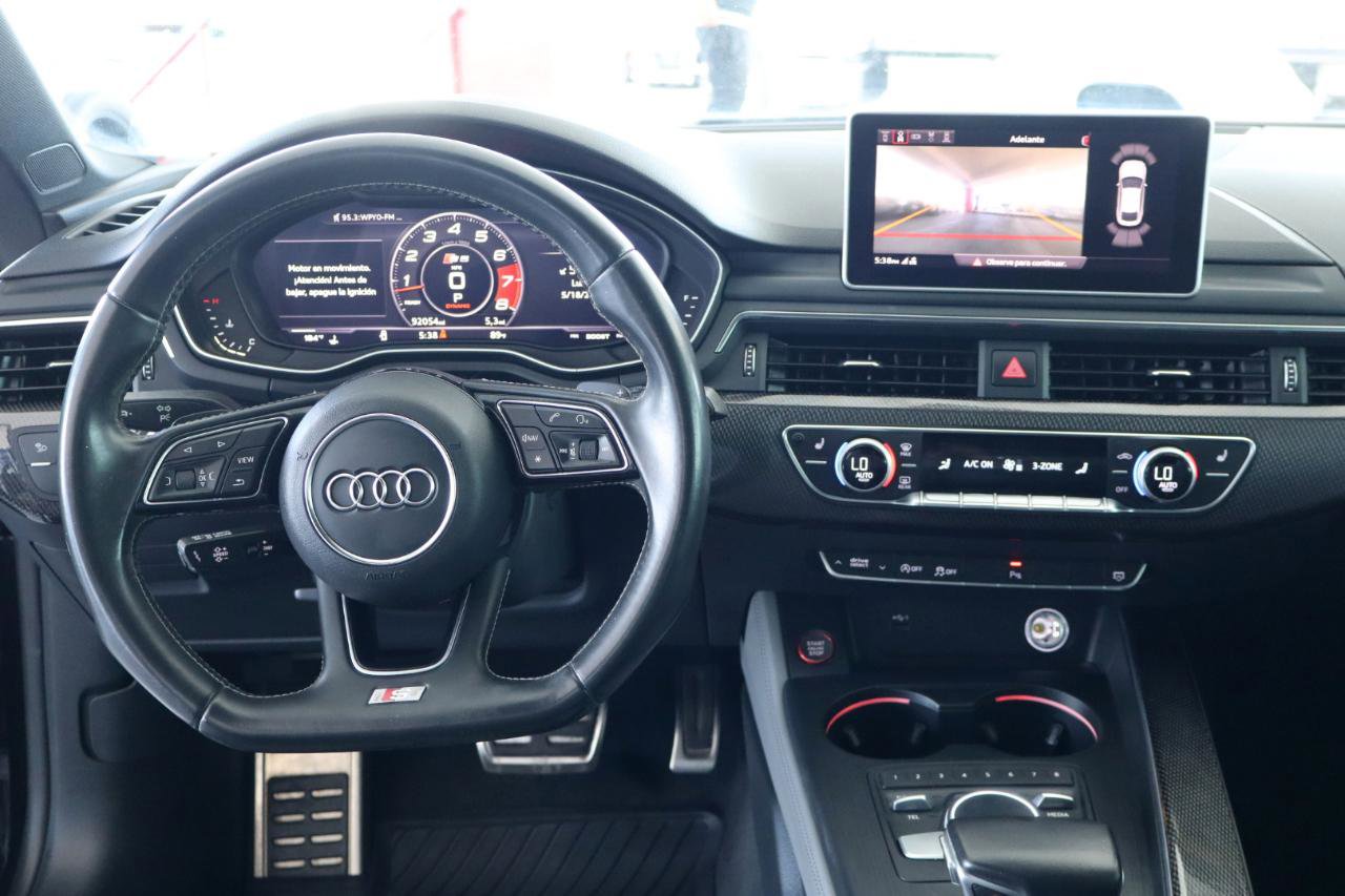 Used 2018 Audi S5 Prestige AWD/4WD image 15