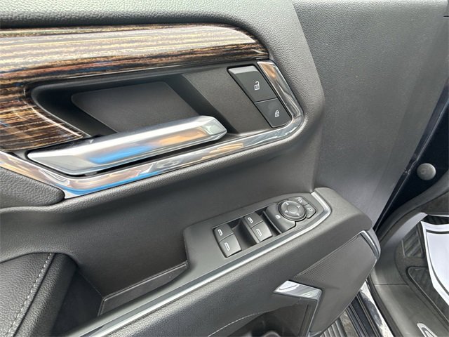 Certified 2023 GMC Sierra 1500 Elevation image 23