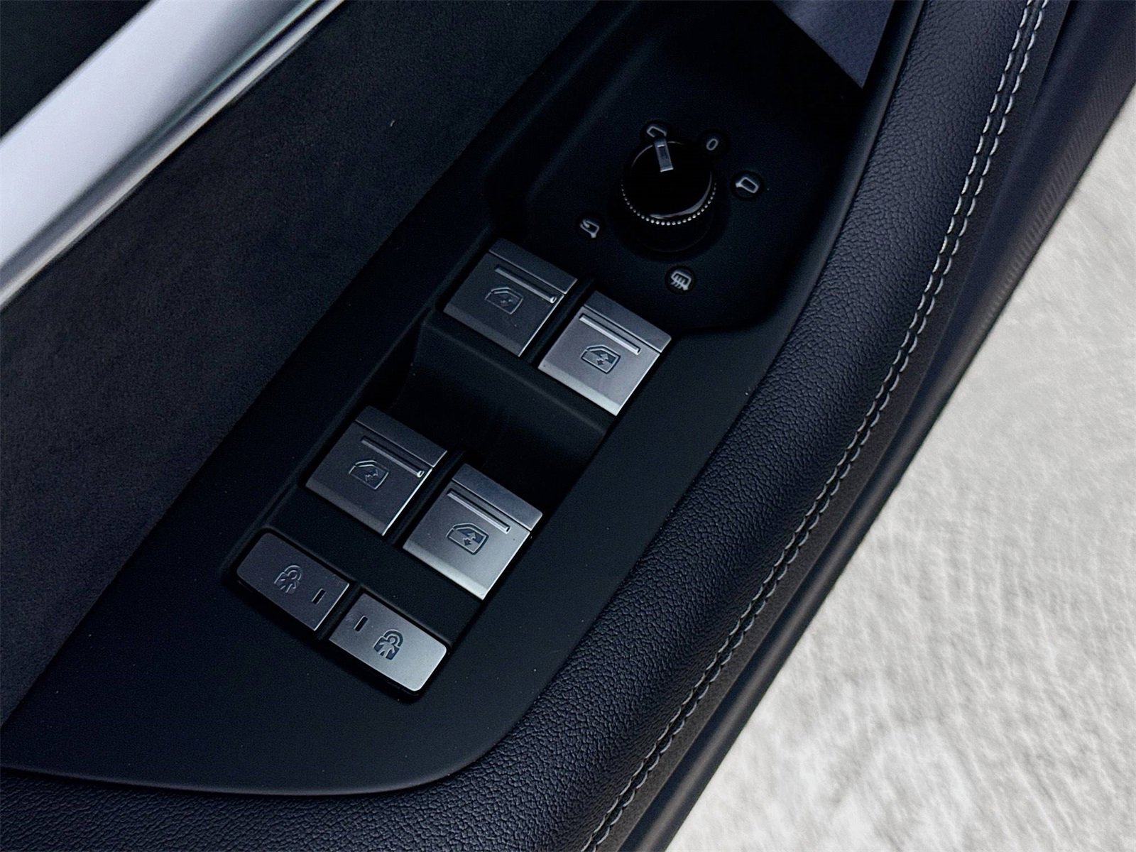 New 2025 Audi S6 Premium Plus image 18