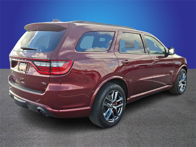 Used 2024 Dodge Durango R/T image 4