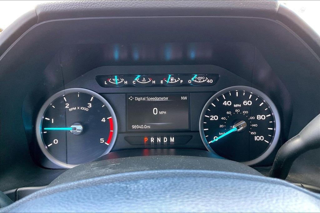 Used 2020 Ford F250 XLT image 12