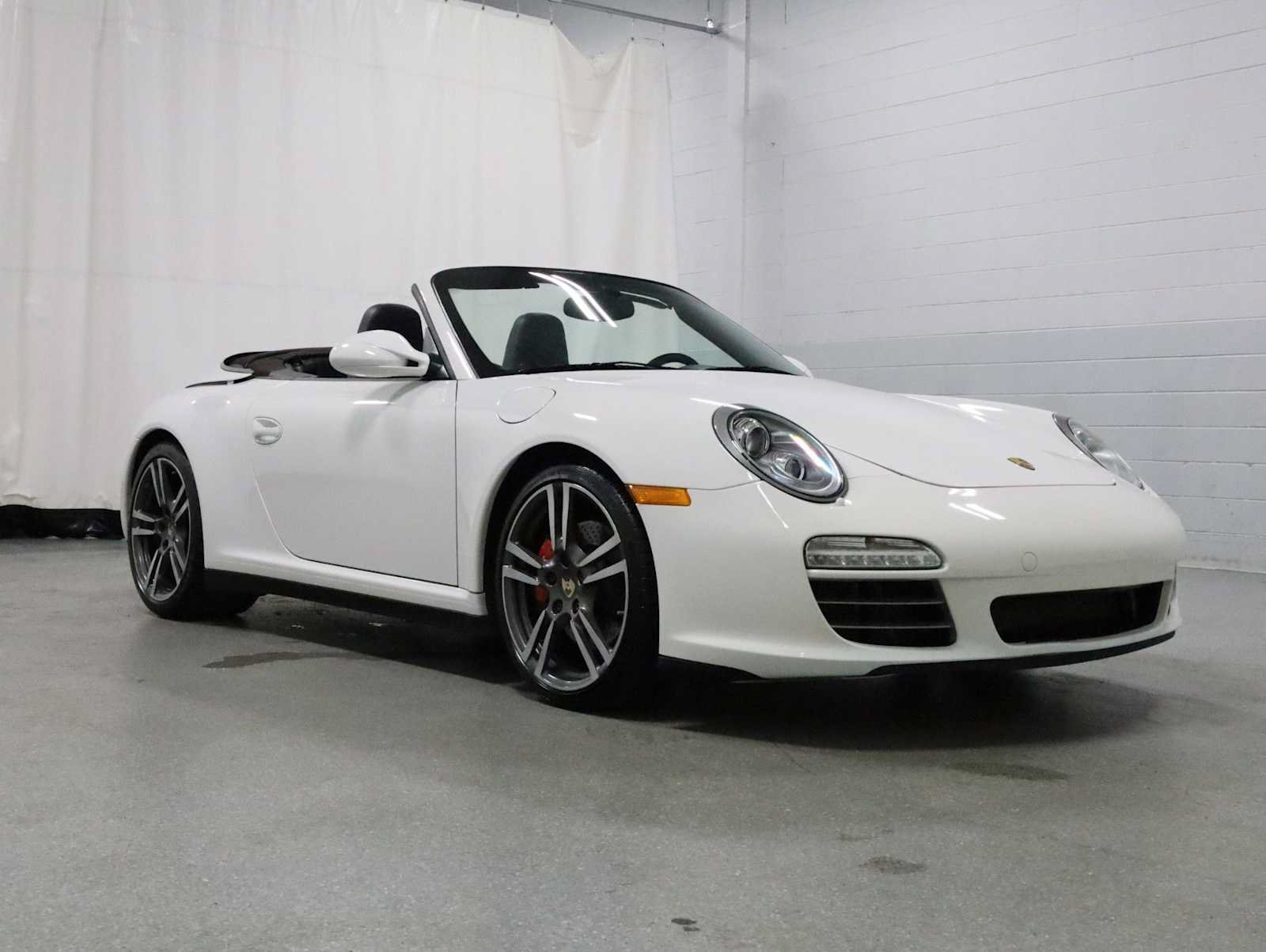 Used 2012 Porsche 911 Carrera 4S AWD/4WD image 13