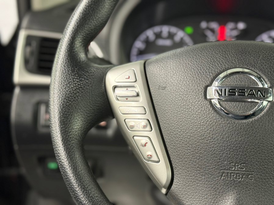 Used 2017 Nissan Sentra S image 22