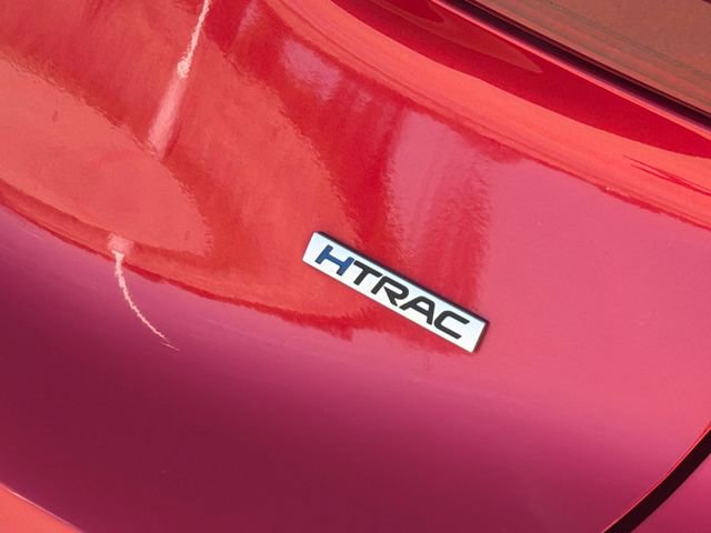 Used 2023 Hyundai Santa Fe SEL image 9