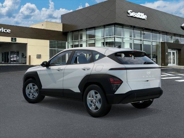New 2027 Hyundai Kona SE AWD/4WD image 5