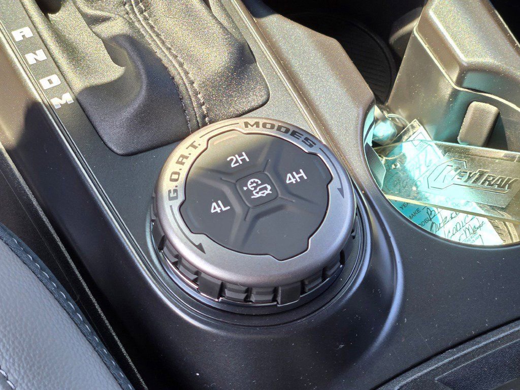 Used 2024 Ford Bronco Outer Banks image 28