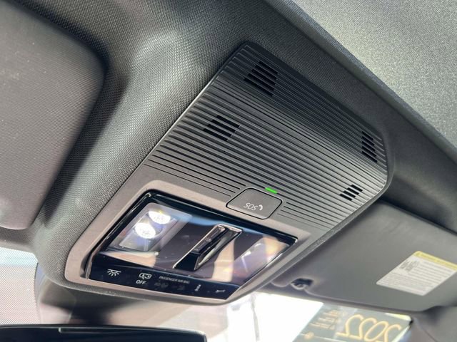 Certified 2022 Volkswagen ID.4 Pro S AWD/4WD image 30
