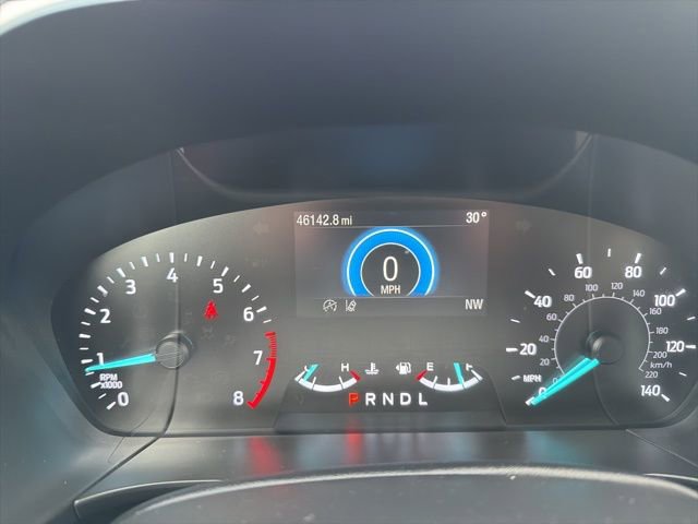 Used 2020 Ford Escape SE image 14